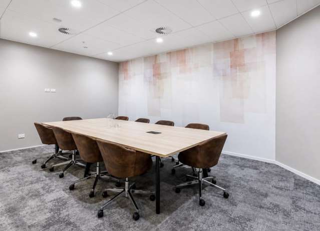 205 Queen street Auckland Cbd_3