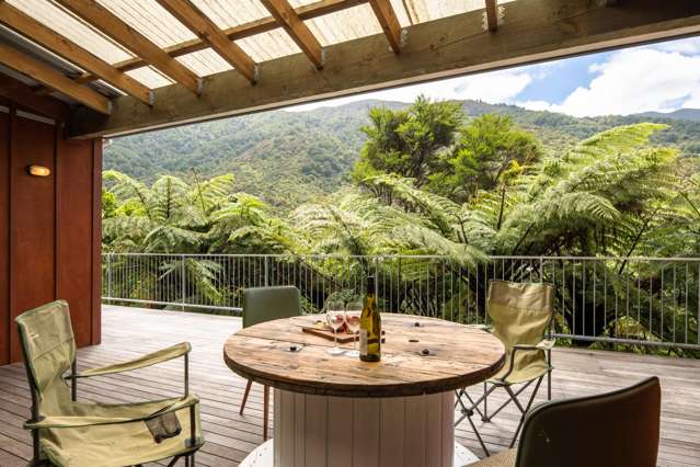 - Endeavour Inlet Marlborough Sounds_1