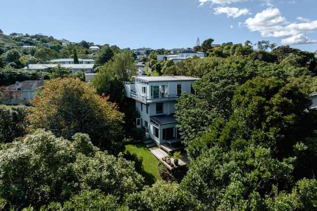 Private, Spacious & Surrounded by Nature