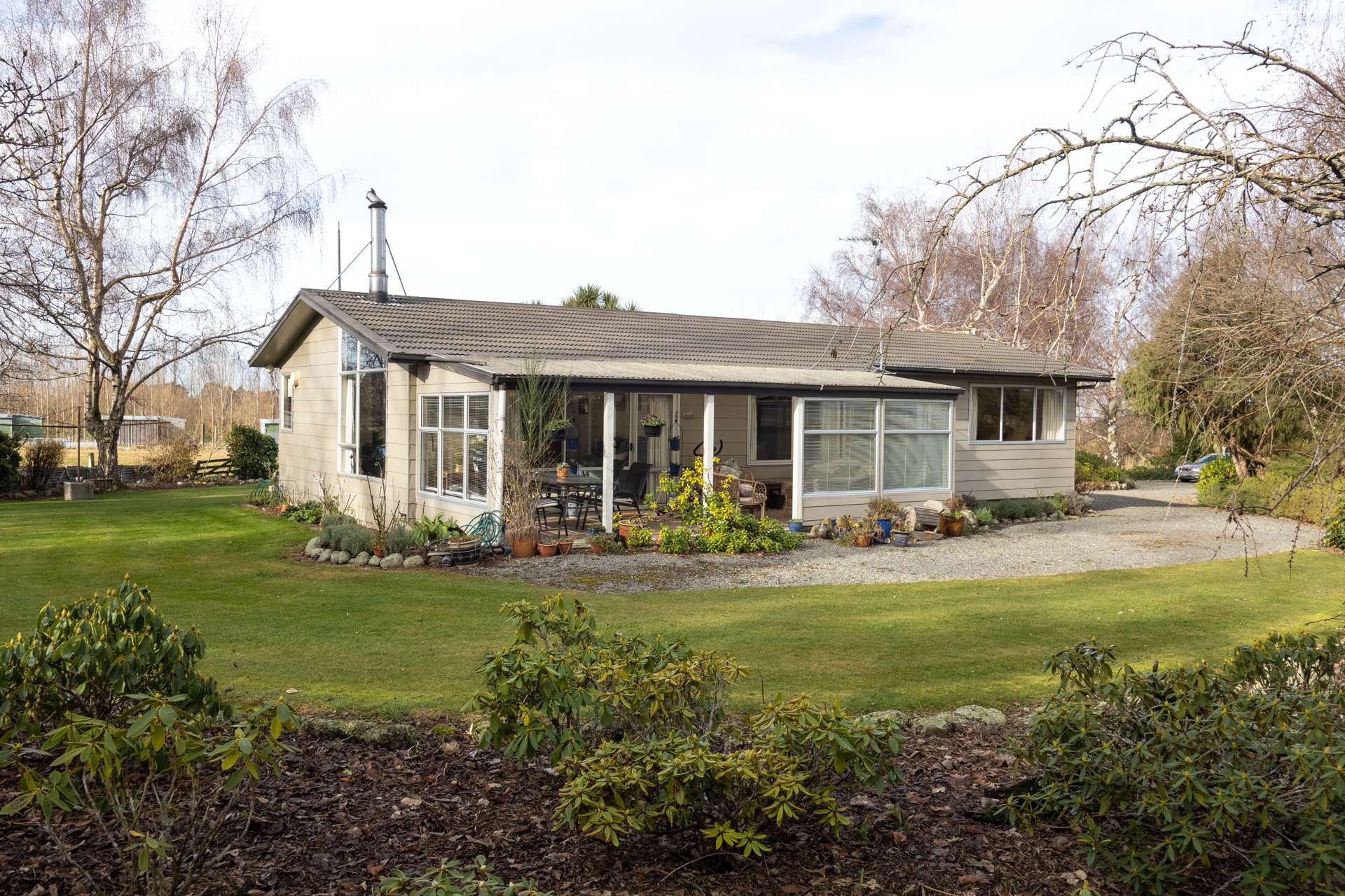 70 Flynns Road Mount Somers Ashburton Houses for Sale One Roof