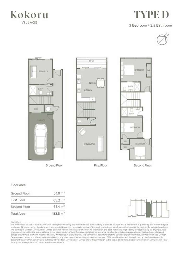 197 Clark Road Hobsonville_6