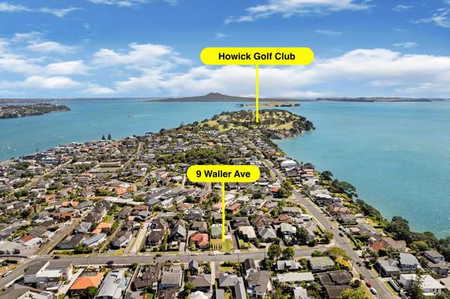 9B Waller Avenue Bucklands Beach_4