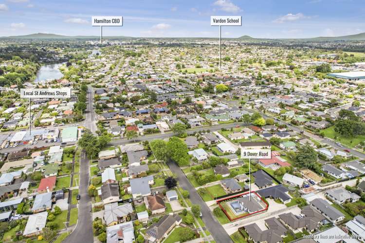 9 Dover Road Saint Andrews_18