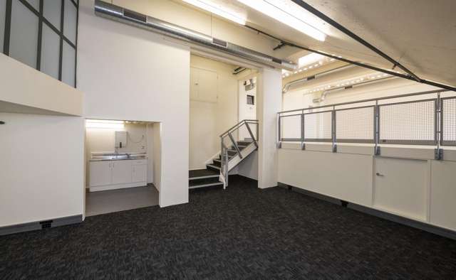 Suite 9/1 Cleveland Road Parnell_4