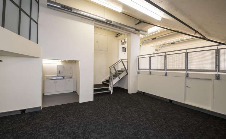 Suite 9/1 Cleveland Road Parnell_4