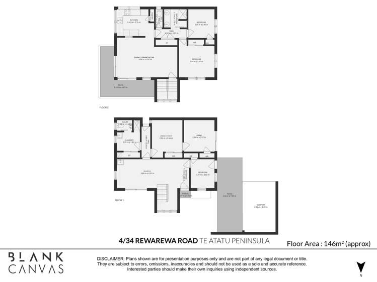 4/34 Rewarewa Road Te Atatu Peninsula_13