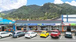 Multi-tenanted retail offers rental growth