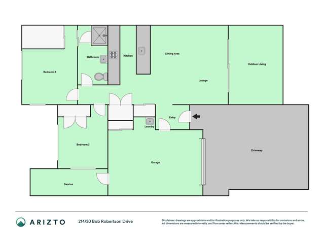 214/30 Bob Robertson Drive Woodend_1
