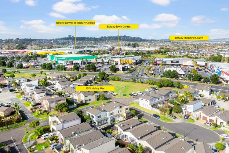 15 Spalding Rise Golflands_23