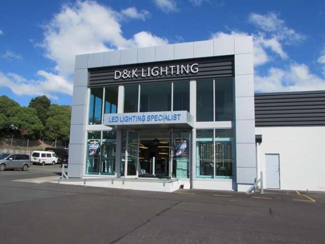 Units B & D, 36 Hillside Road Wairau Valley_1