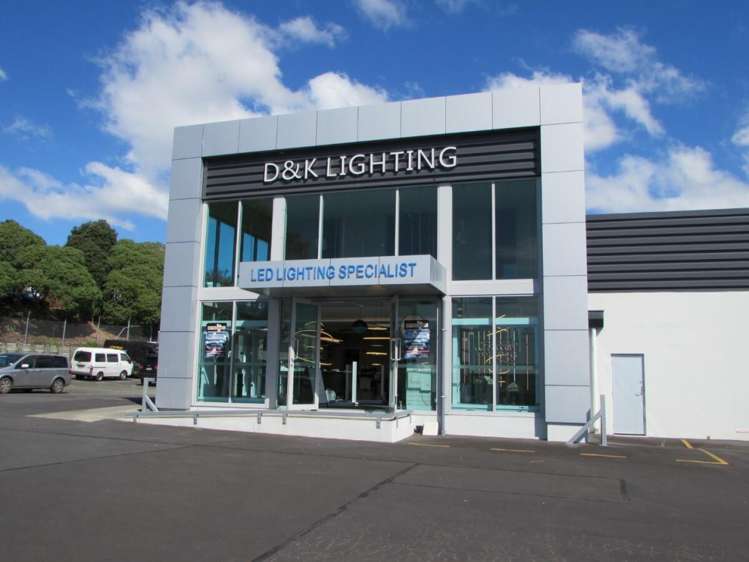 Units B & D, 36 Hillside Road Wairau Valley_1