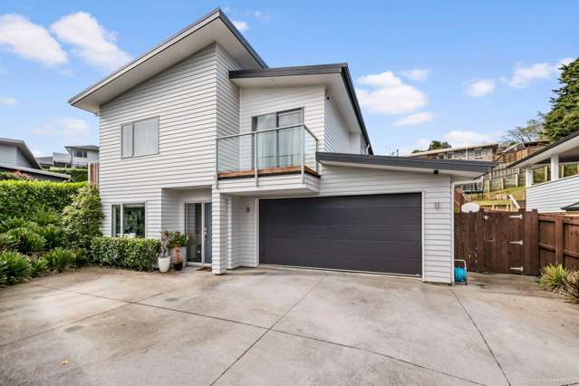 LUXURY LIVING AT AN AFFORDABLE PRICE