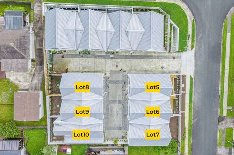 Lot 10/8 Clensmore Place Torbay_29