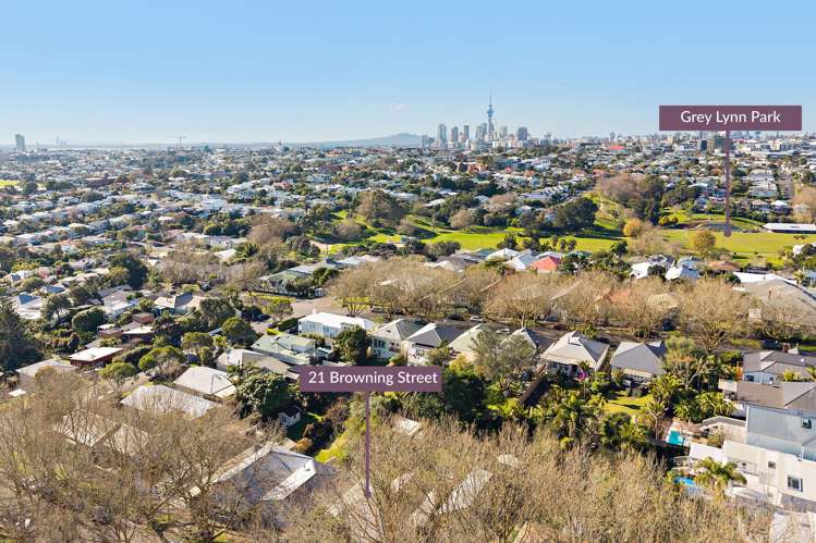 21 Browning Street Grey Lynn_20