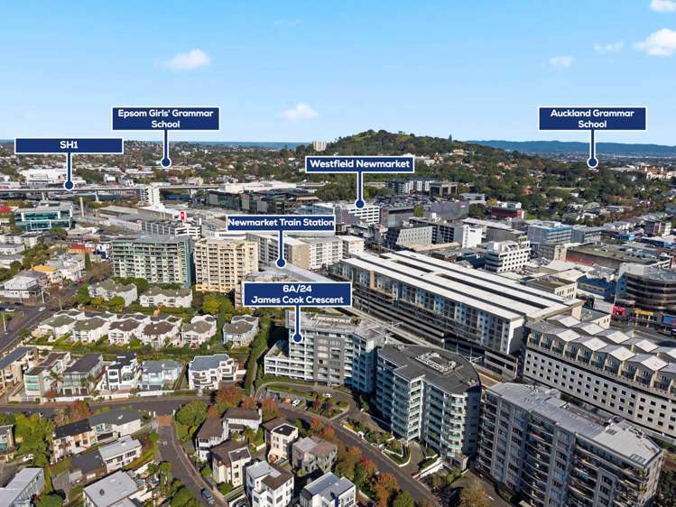 6A/24 James Cook Crescent Remuera_22