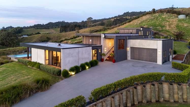 2/208 Maungakawa Road Cambridge_38