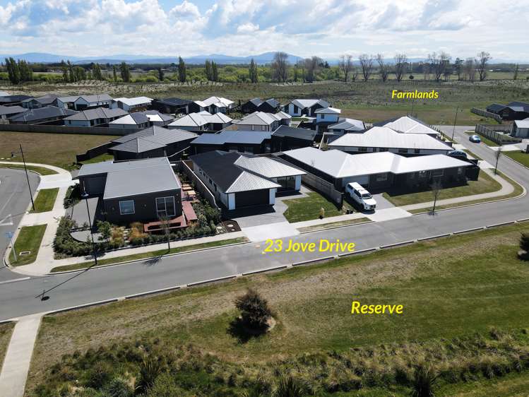 23 Jove Drive Pegasus_14