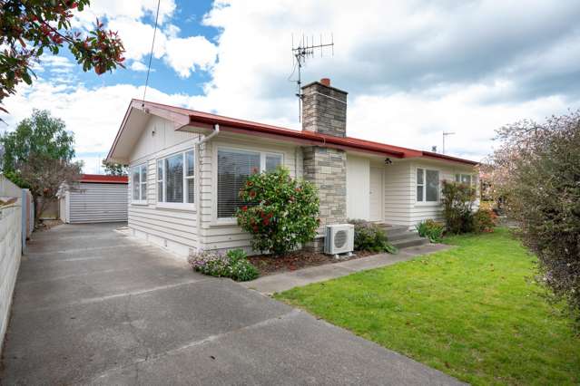 Beautifully renovated family home