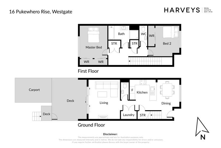 16 Pukewhero Rise Westgate_23