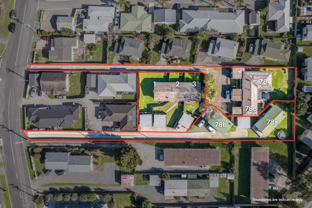 1-3/76, 78, 78A & 78B Tawa Street Melville_1