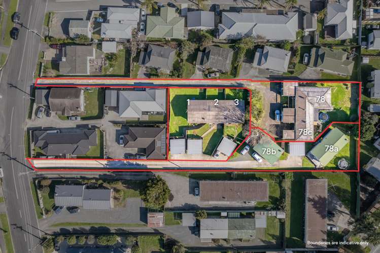 1-3/76, 78, 78A & 78B Tawa Street_1