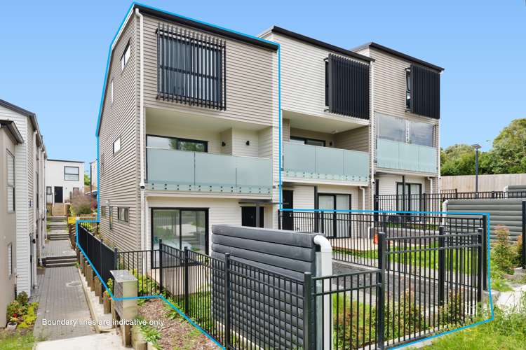 5/237 Swanson Road Henderson_23