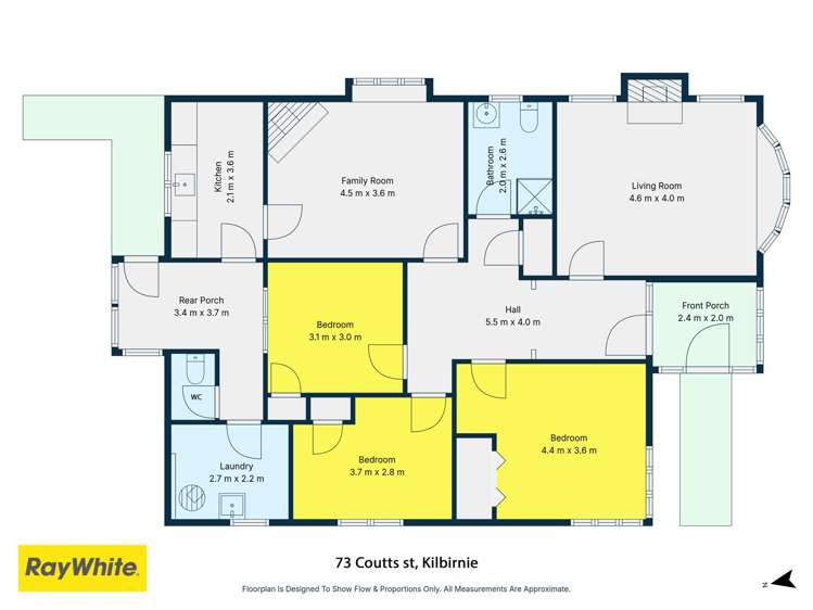 73 Coutts Street Kilbirnie_19