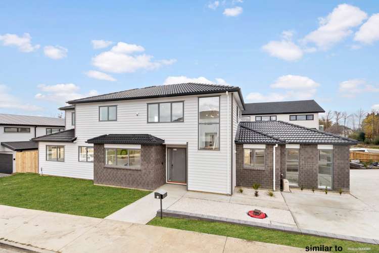 1 Te Aramanu Crescent Papakura_9