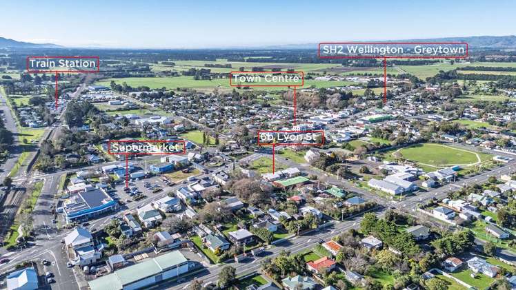 6A Lyon Street Featherston_24