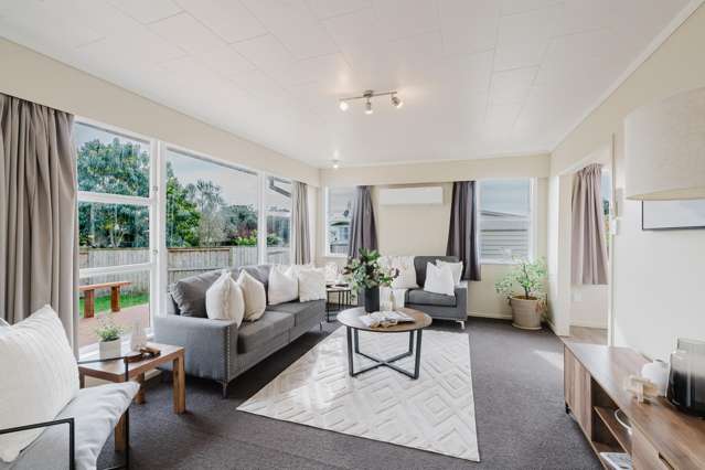 Fresh Start in Melville