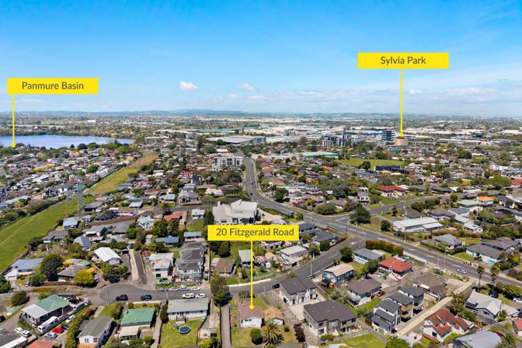 20 Fitzgerald Road Mount Wellington_25