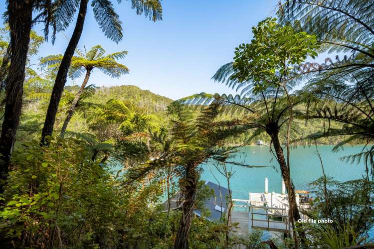 Lot 33 Fence Bay Onahau Bay_10
