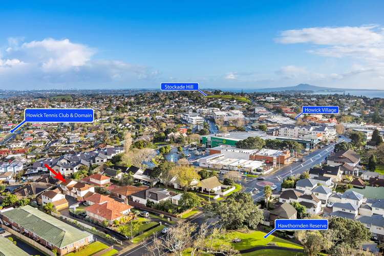 3/59 Cook Street Howick_19