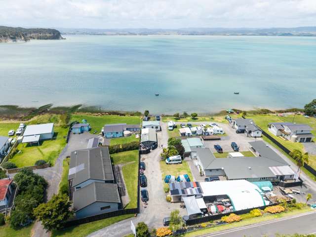 (Lot 5)/225 Pouewe Street Kawhia_1