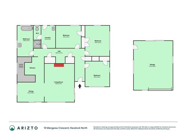 13 Mangarau Crescent Havelock North_1