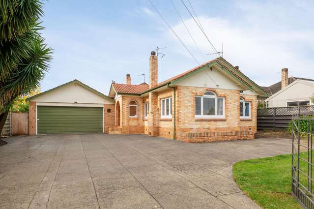 Auction Brought Forward