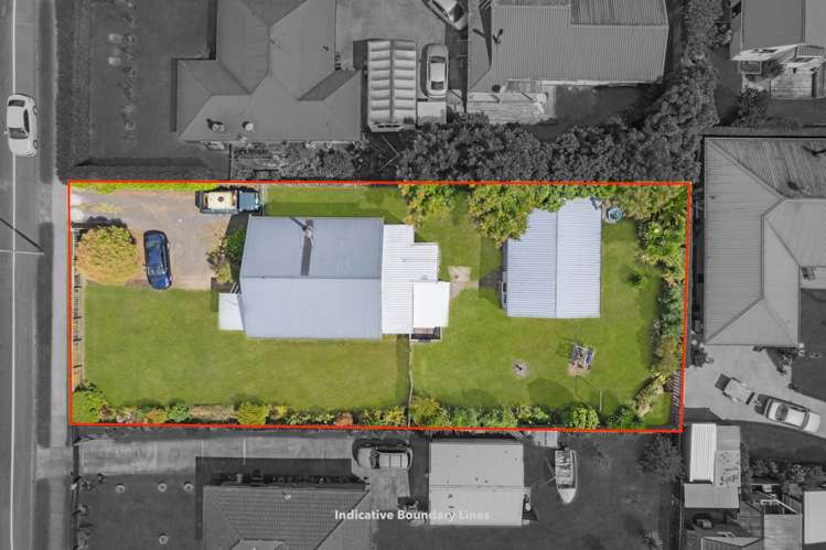 90 George street Tuakau_35