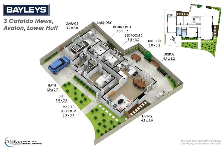 3 Cataldo Mews Avalon_21