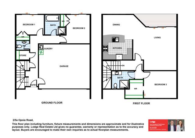 2/5a Opoia Road Hamilton East_1
