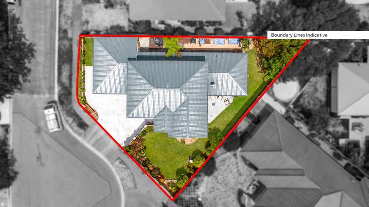 19 Courtfield Close Parklands_26