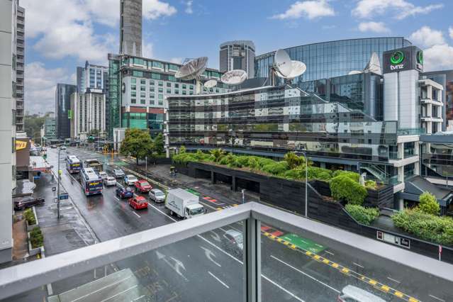 4C/135 Victoria Street West Auckland_3