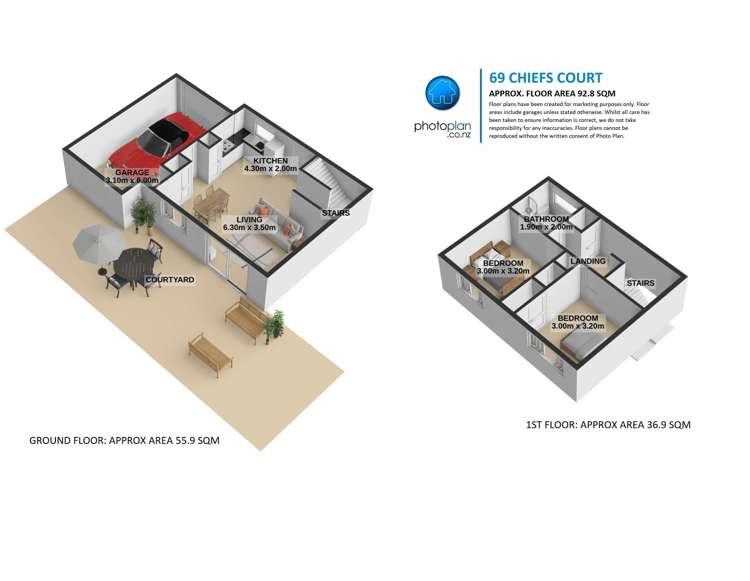 69 Chiefs Court Hamilton East_21