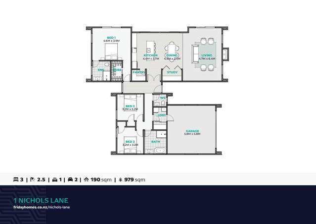 1 Nichols Lane Greytown_4