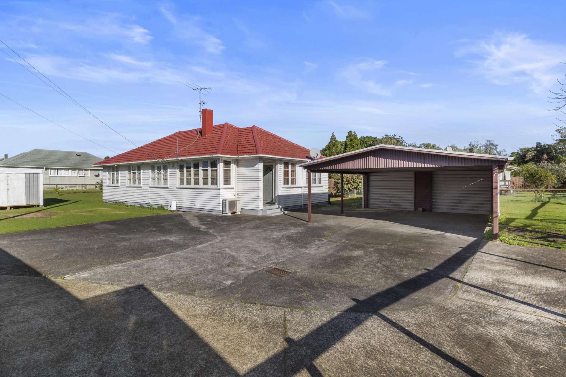 16a Ashton Avenue Otara_0