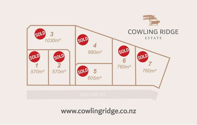 Lots 1-7 Cowling Road Hurdon_1