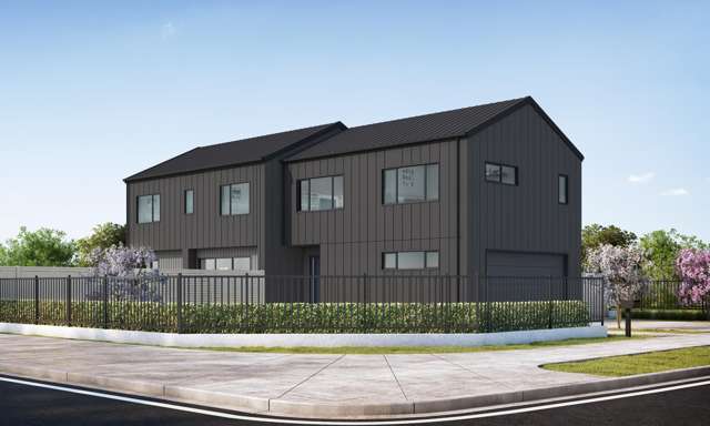 5 Bedroom Standalone Home with Ocean Views!