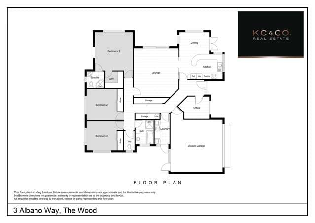 3 Albano Way The Wood_1