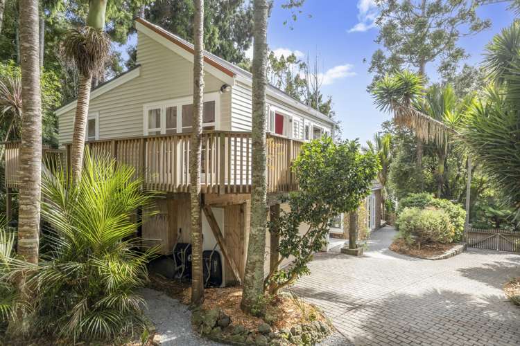 25 Minnehaha Avenue Titirangi_22