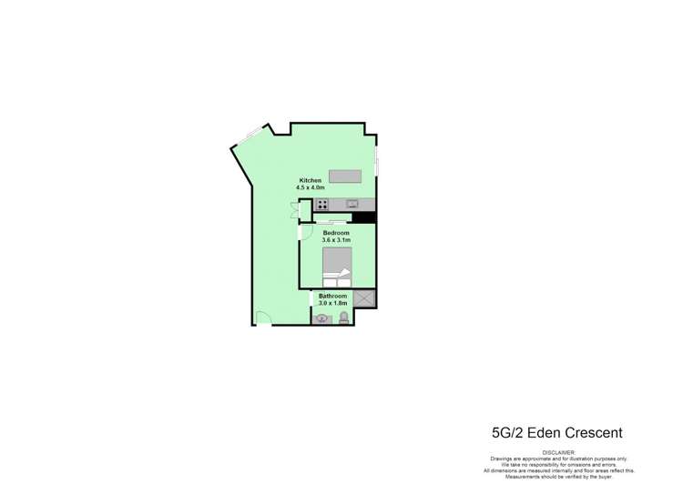 5g/2 Eden Crescent Auckland Central_11