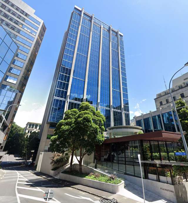 Level 12/41 Shortland Street City Centre_1
